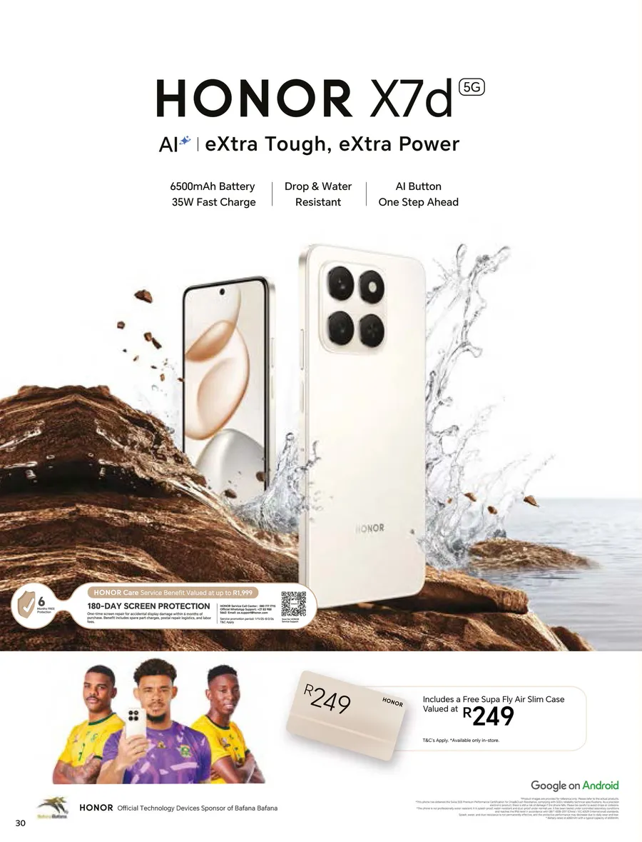 MTN Black Friday Deals & Specials 2025 21