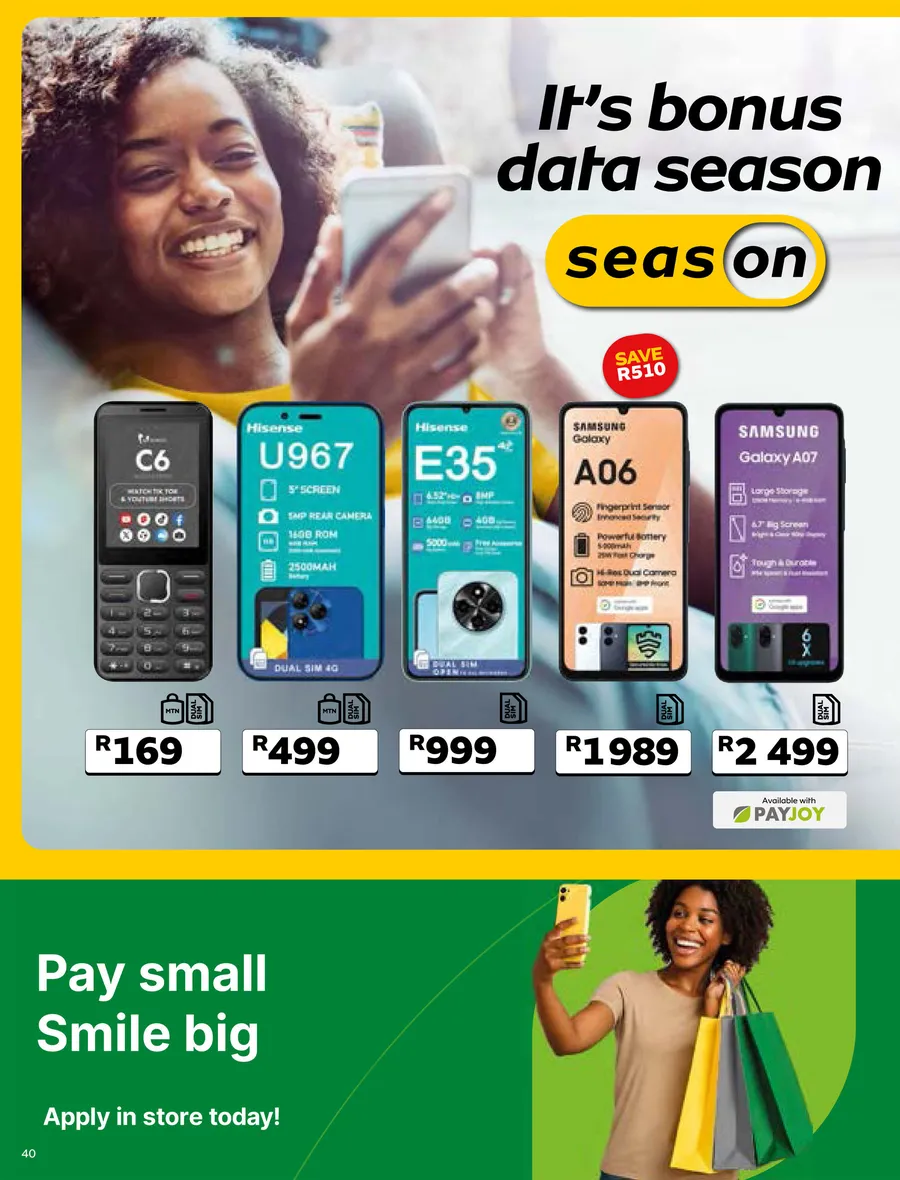 MTN Black Friday Deals & Specials 2025 26