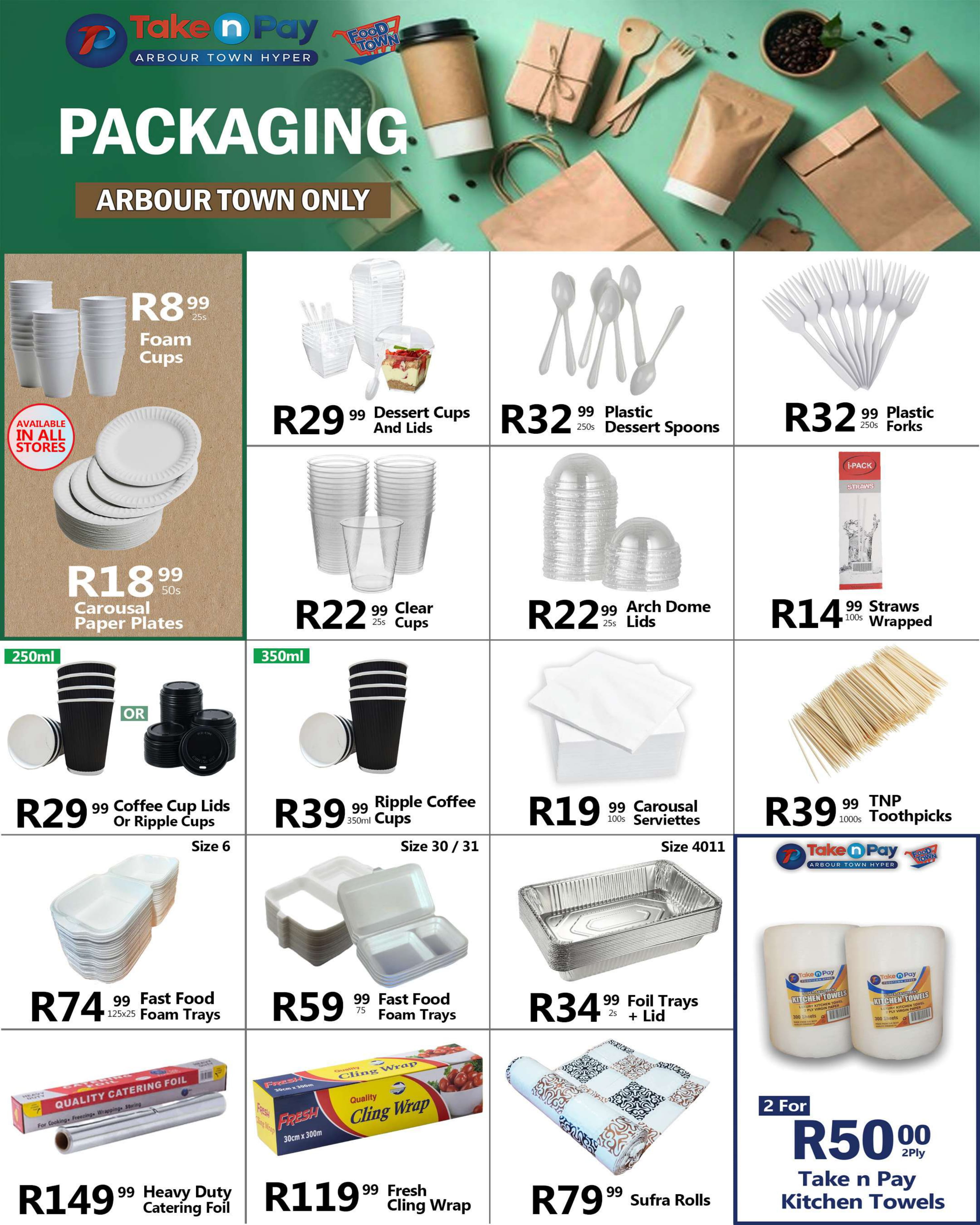Take n Pay Specials 10 November – 16 November, 2025 31