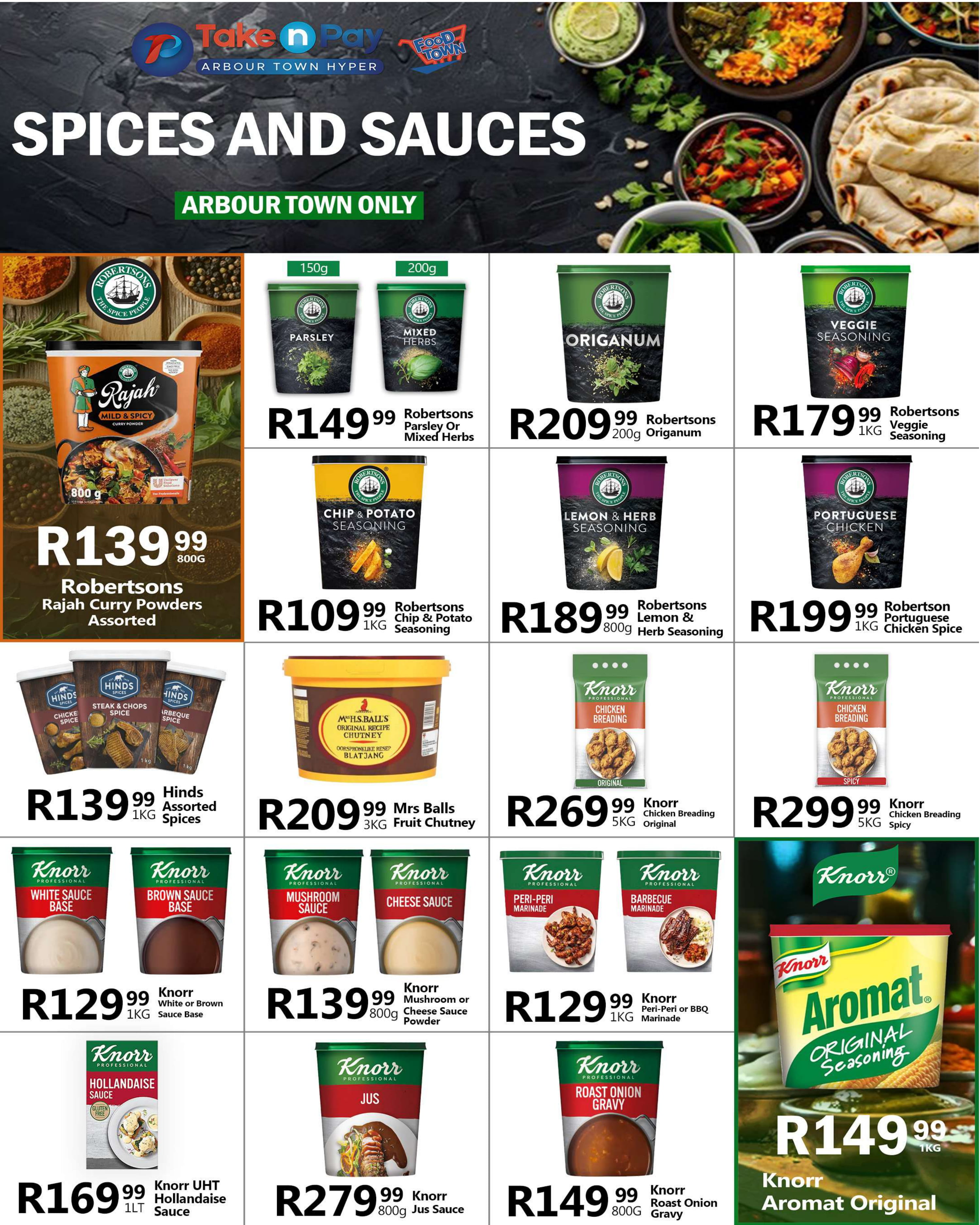Take n Pay Catalogue 17 November – 23 November, 2025 37