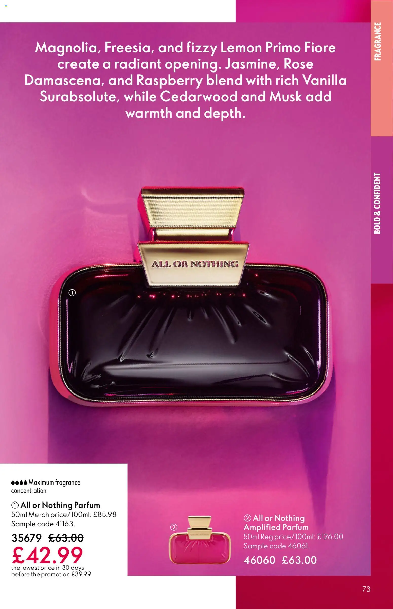 {H1} | Page: 73 {H1} | Page: 73