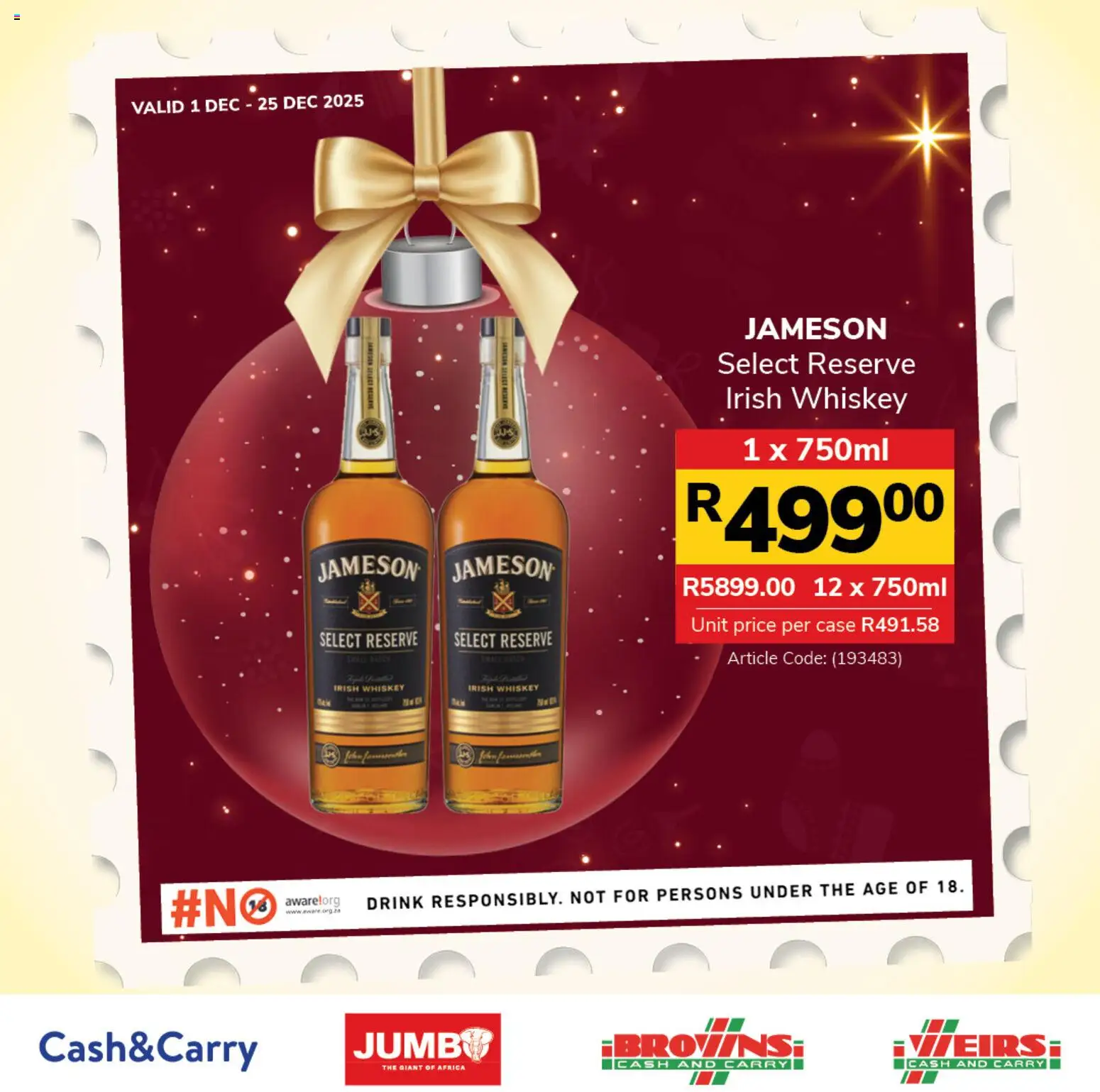 New Jumbo catalogue – valid from 01.12.2025 | Page: 3