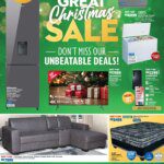 OK Furniture - Namibia The Great Christmas Sale (24/11/2025 - 07/12/2025) Online 2 OK Furniture – Namibia The Great Christmas Sale (24/11/2025 – 07/12/2025) Online