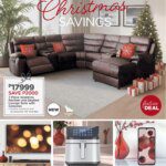 House and Home Christmas Savings Catalogue (24/11/2025 – 07/12/2025) Online