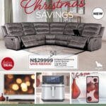 House and Home – Namibia Christmas Savings 24 November