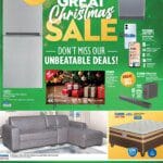 Ok Furniture Specials Online Catalogue Eswatini The Great Christmas Sale 24 November