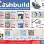 Cashbuild catalogue and Specials Online Shopping Earn Back 04 December 3 Cashbuild catalogue and Specials Online Shopping Earn Back 04 December