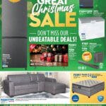 Ok Furniture Specials Botswana The Great Christmas Sale 24 November 3 Ok Furniture Specials Botswana The Great Christmas Sale 24 November