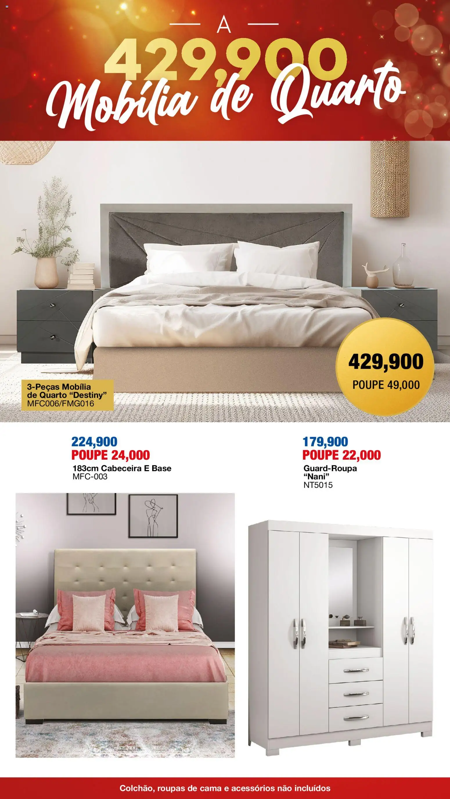 New OK Furniture catalogue – valid from 24.11.2025 | Page: 9 New OK Furniture catalogue – valid from 24.11.2025 | Page: 9
