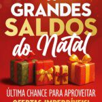 OK Furniture – Angola The Great Christmas Sale 24 November