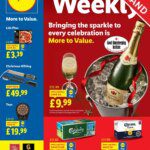 Lidl offers this week Wales 11 December 2 Lidl offers this week Wales 11 December