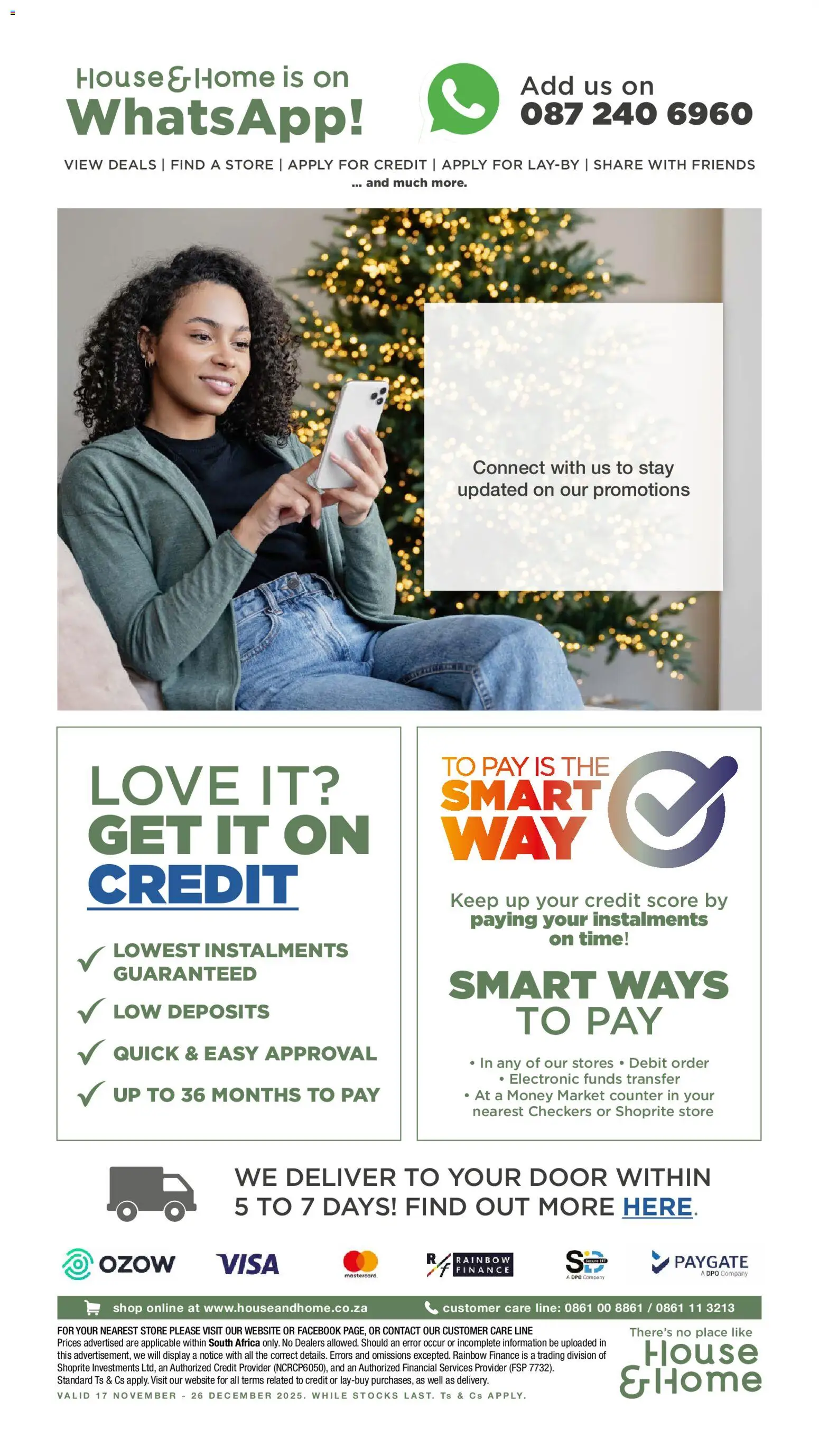 New House and Home catalogue – valid from 17.11.2025 | Page: 45 New House and Home catalogue – valid from 17.11.2025 | Page: 45