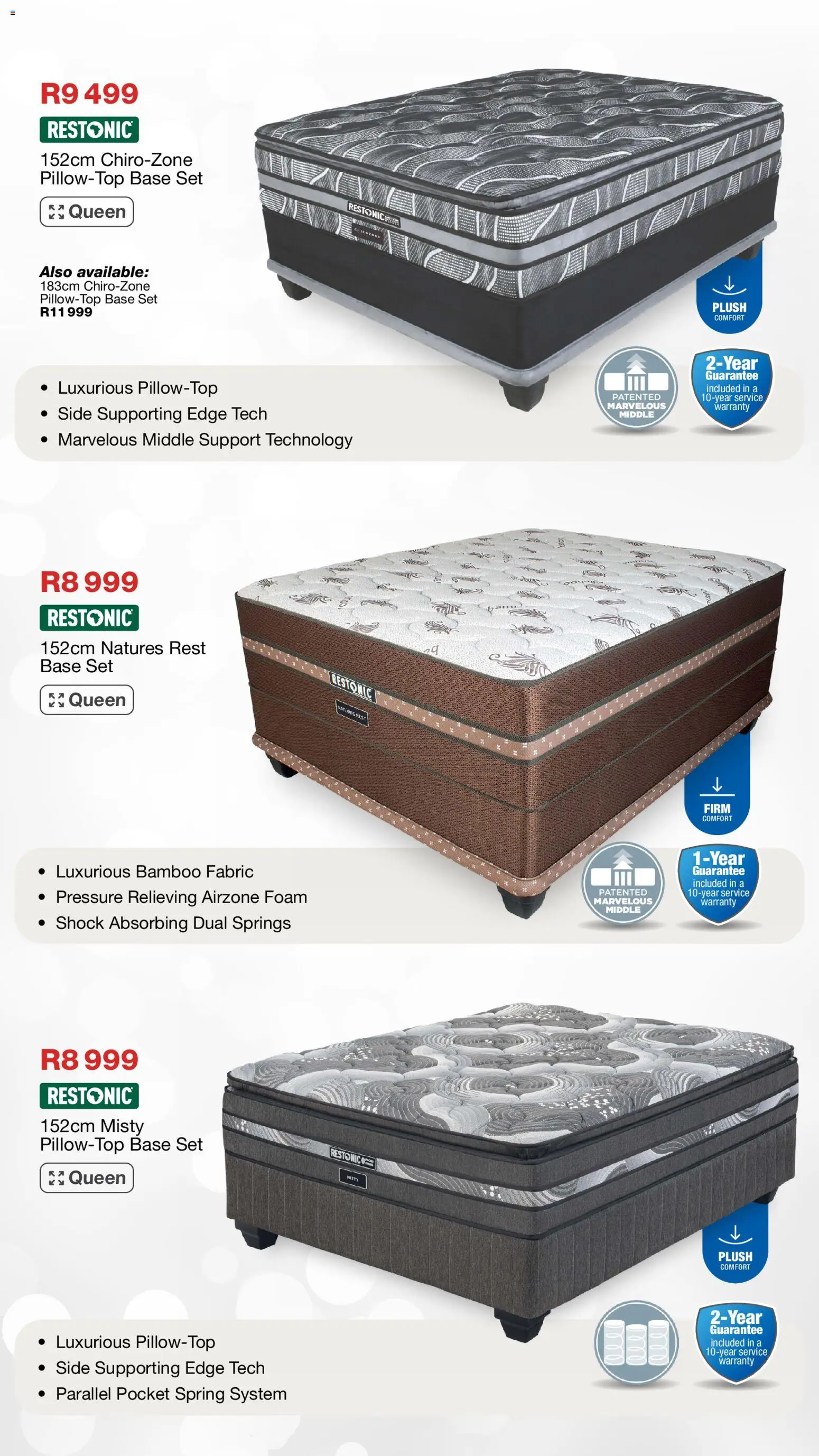 New OK Furniture catalogue – valid from 17.11.2025 | Page: 23 | Products: Foam New OK Furniture catalogue – valid from 17.11.2025 | Page: 23 | Products: Foam