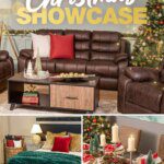 Ok Furniture Specials Online Catalogue The Great Christmas Showcase 17 November
