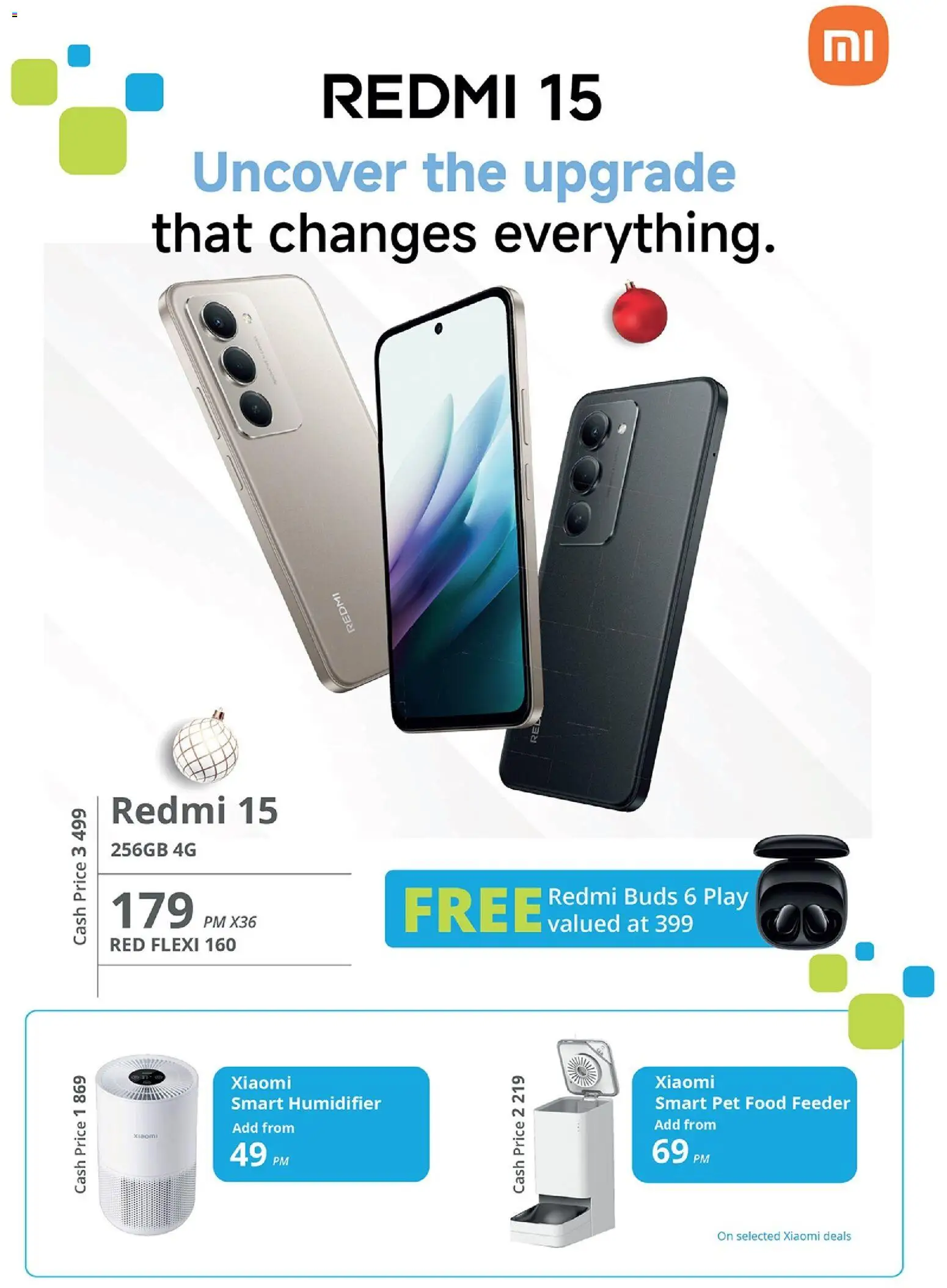 New Cellucity catalogue – valid from 09.12.2025 | Page: 12 | Products: Pet food New Cellucity catalogue – valid from 09.12.2025 | Page: 12 | Products: Pet food