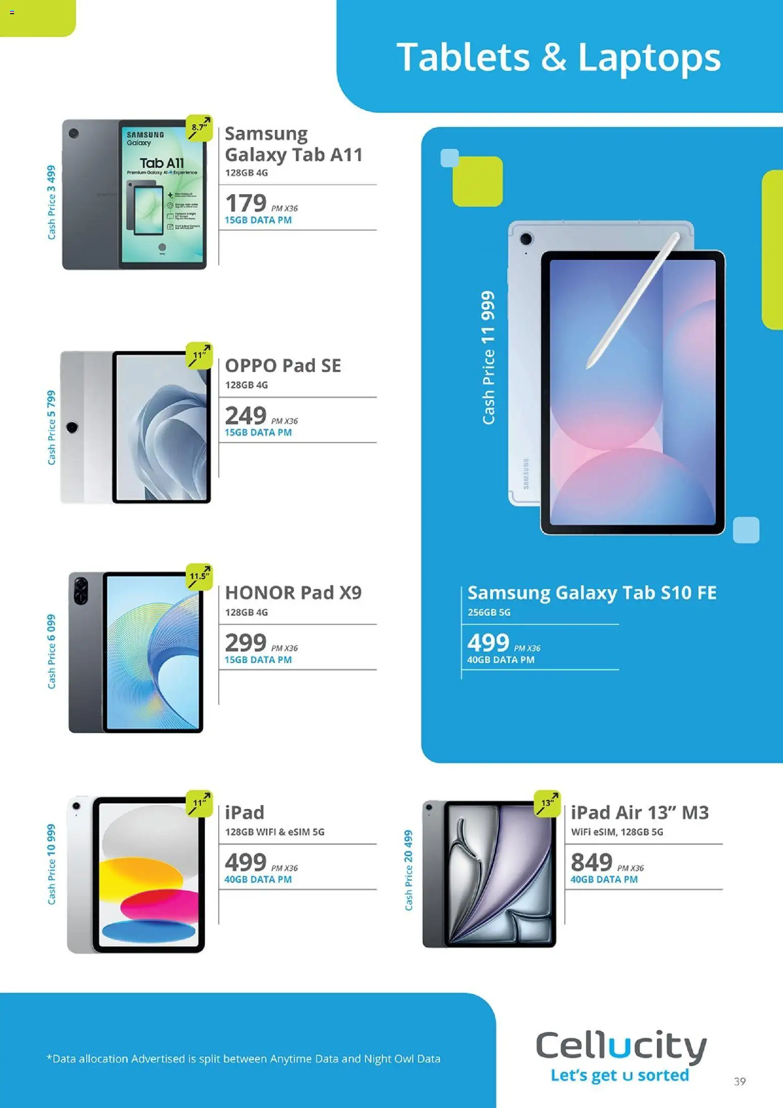 New Cellucity catalogue – valid from 09.12.2025 | Page: 39 | Products: Data New Cellucity catalogue – valid from 09.12.2025 | Page: 39 | Products: Data