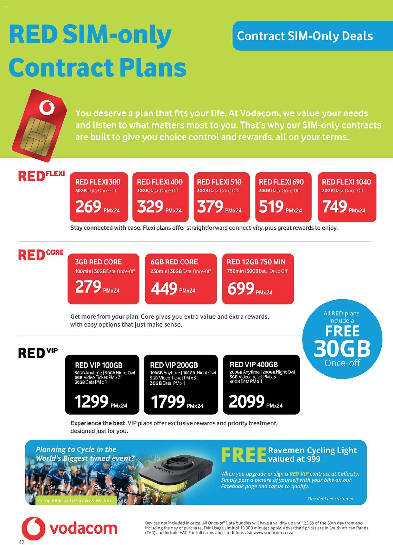 New Cellucity catalogue – valid from 09.12.2025 | Page: 42 | Products: Data, Light New Cellucity catalogue – valid from 09.12.2025 | Page: 42 | Products: Data, Light