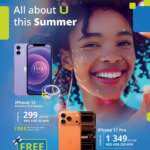 Cellucity specials and catalogues Online 09 November