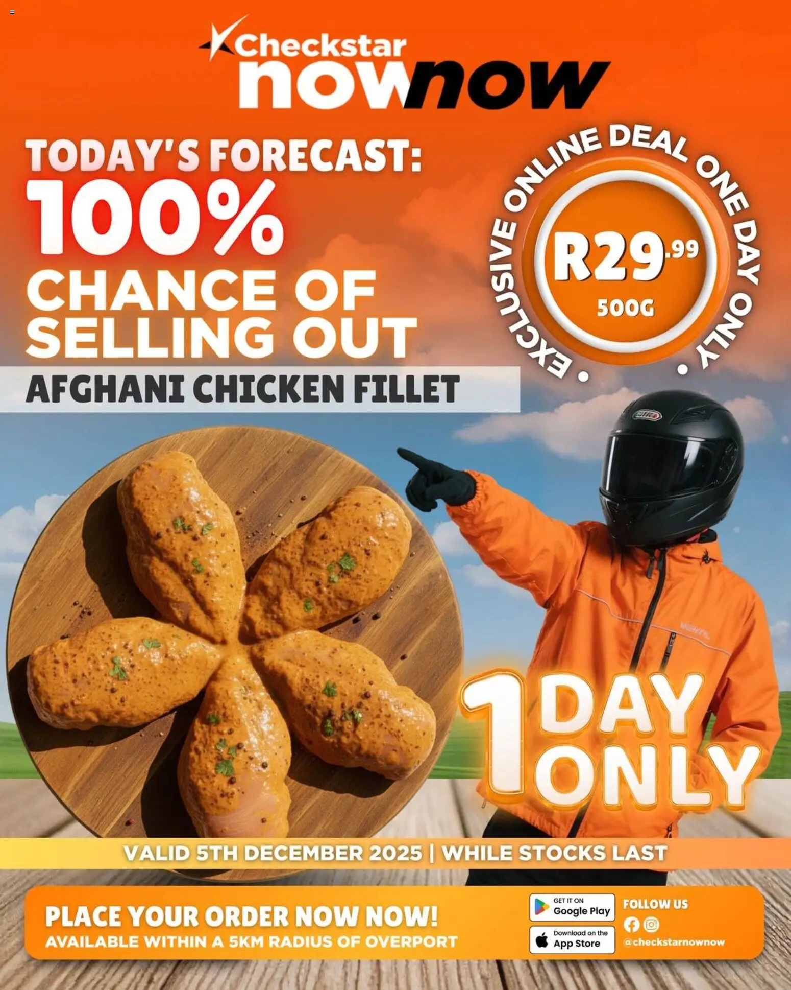 Check Star Specials And Catalogue One Day Only 05 December 1