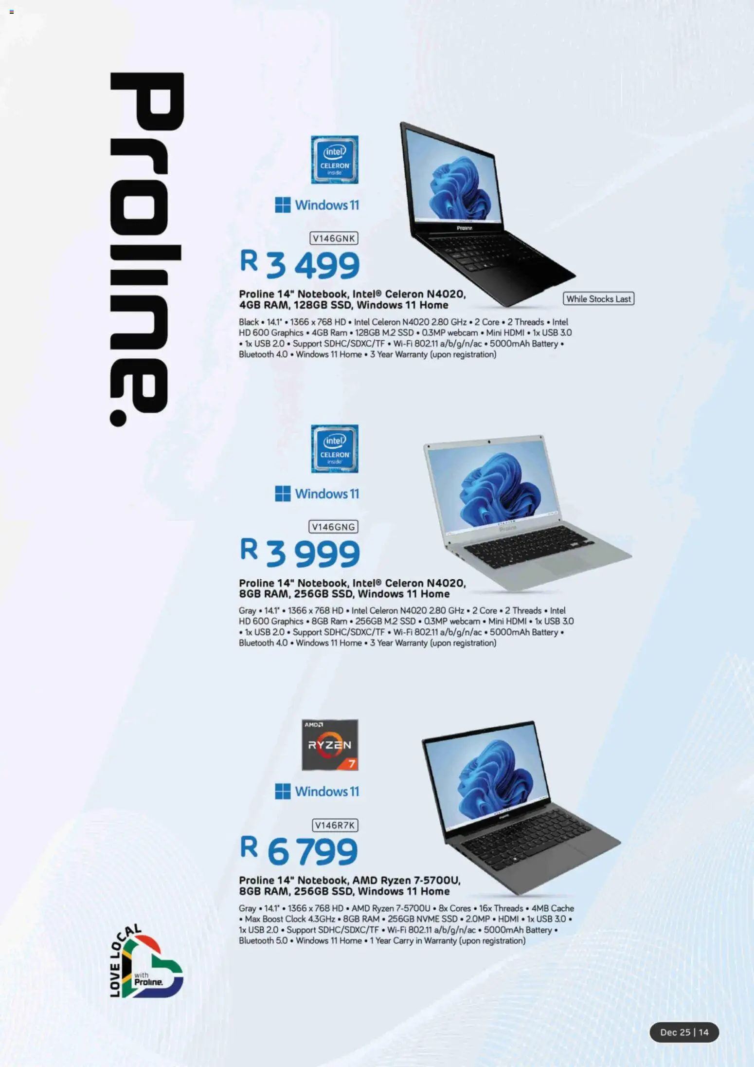 New Computer Mania catalogue – valid from 01.12.2025 | Page: 15 | Products: USB, Battery, Clock New Computer Mania catalogue – valid from 01.12.2025 | Page: 15 | Products: USB, Battery, Clock