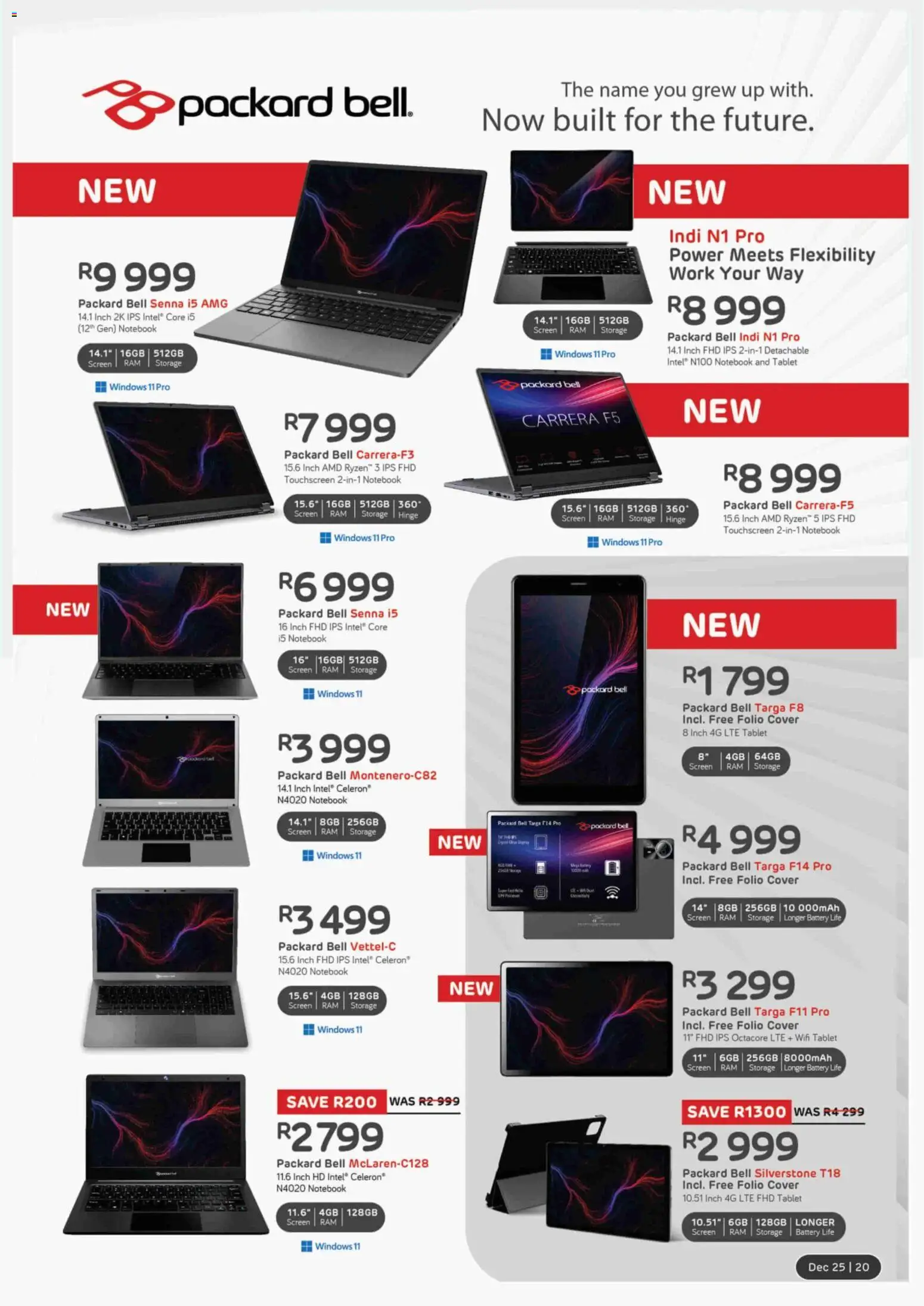 New Computer Mania catalogue – valid from 01.12.2025 | Page: 21 | Products: Cover, Notebook, Tablet, Battery New Computer Mania catalogue – valid from 01.12.2025 | Page: 21 | Products: Cover, Notebook, Tablet, Battery