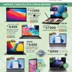 Computer Mania Specials 01 December