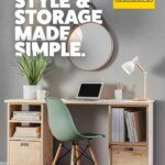 Builders Style and Storage Made Simple 02 December