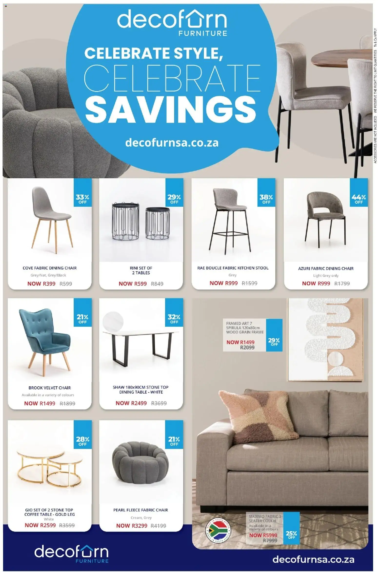 New Decofurn catalogue – valid from 01.12.2025 | Page: 1 | Products: Stool, Frame, Couch, Chair New Decofurn catalogue – valid from 01.12.2025 | Page: 1 | Products: Stool, Frame, Couch, Chair