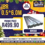 Laduma Hardware Facebook Promotion 01 December 2 Laduma Hardware Facebook Promotion 01 December