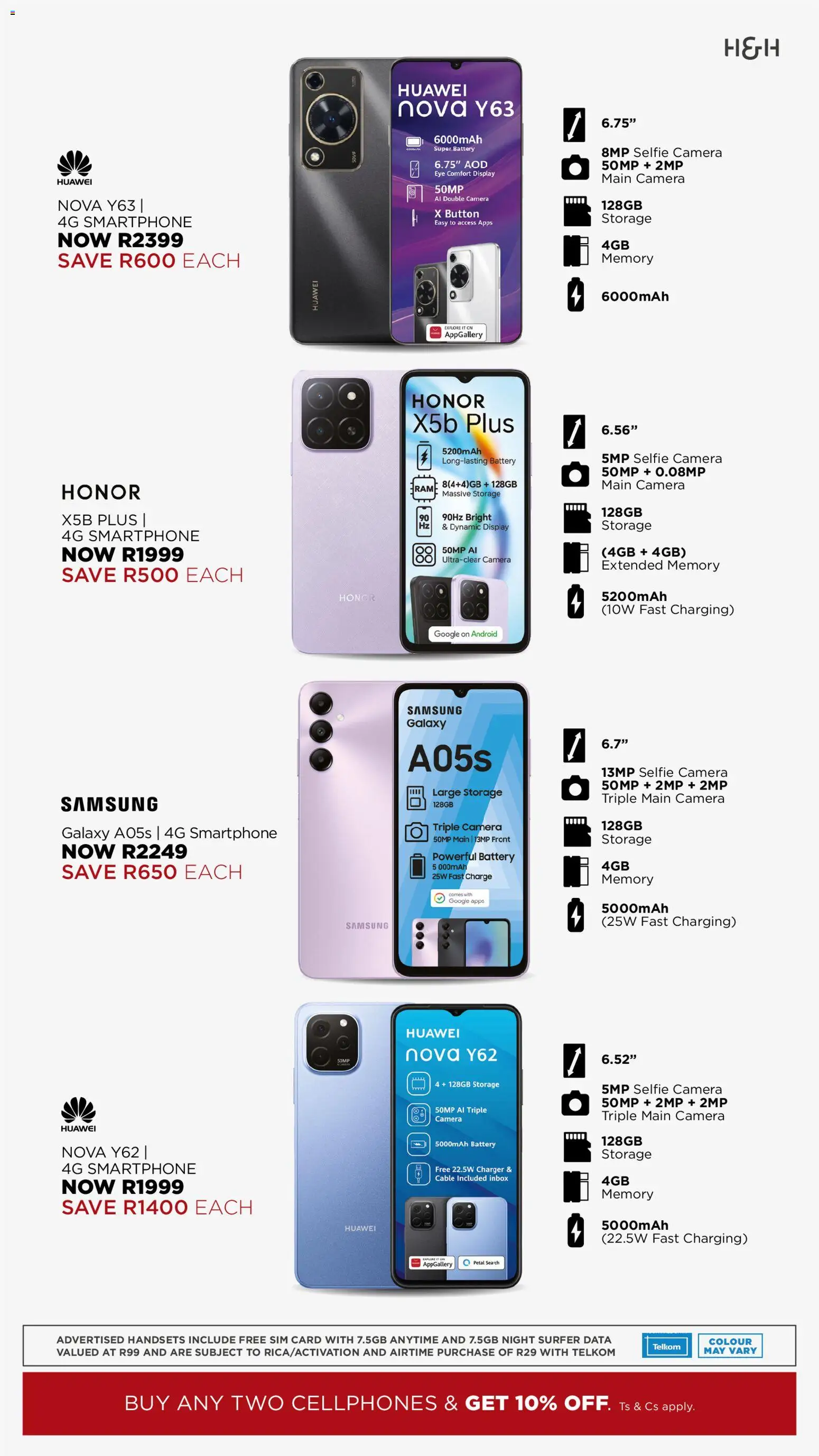 New House and Home catalogue – valid from 01.12.2025 | Page: 27 | Products: Data, Camera, Battery, Charger New House and Home catalogue – valid from 01.12.2025 | Page: 27 | Products: Data, Camera, Battery, Charger