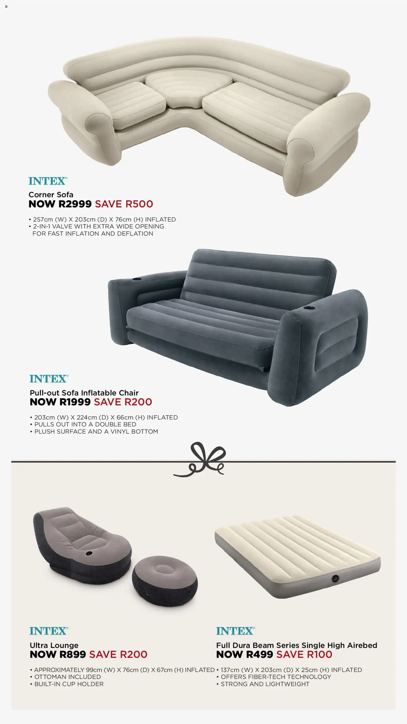 New House and Home catalogue – valid from 01.12.2025 | Page: 36 | Products: Double bed, Chair, Ottoman, Valve New House and Home catalogue – valid from 01.12.2025 | Page: 36 | Products: Double bed, Chair, Ottoman, Valve