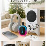 House and Home Our Festive Living Guide 01 December 2 House and Home Our Festive Living Guide 01 December