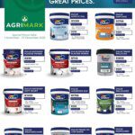 Agrimark Dulux Spot Promo 01 November 2 Agrimark Dulux Spot Promo 01 November
