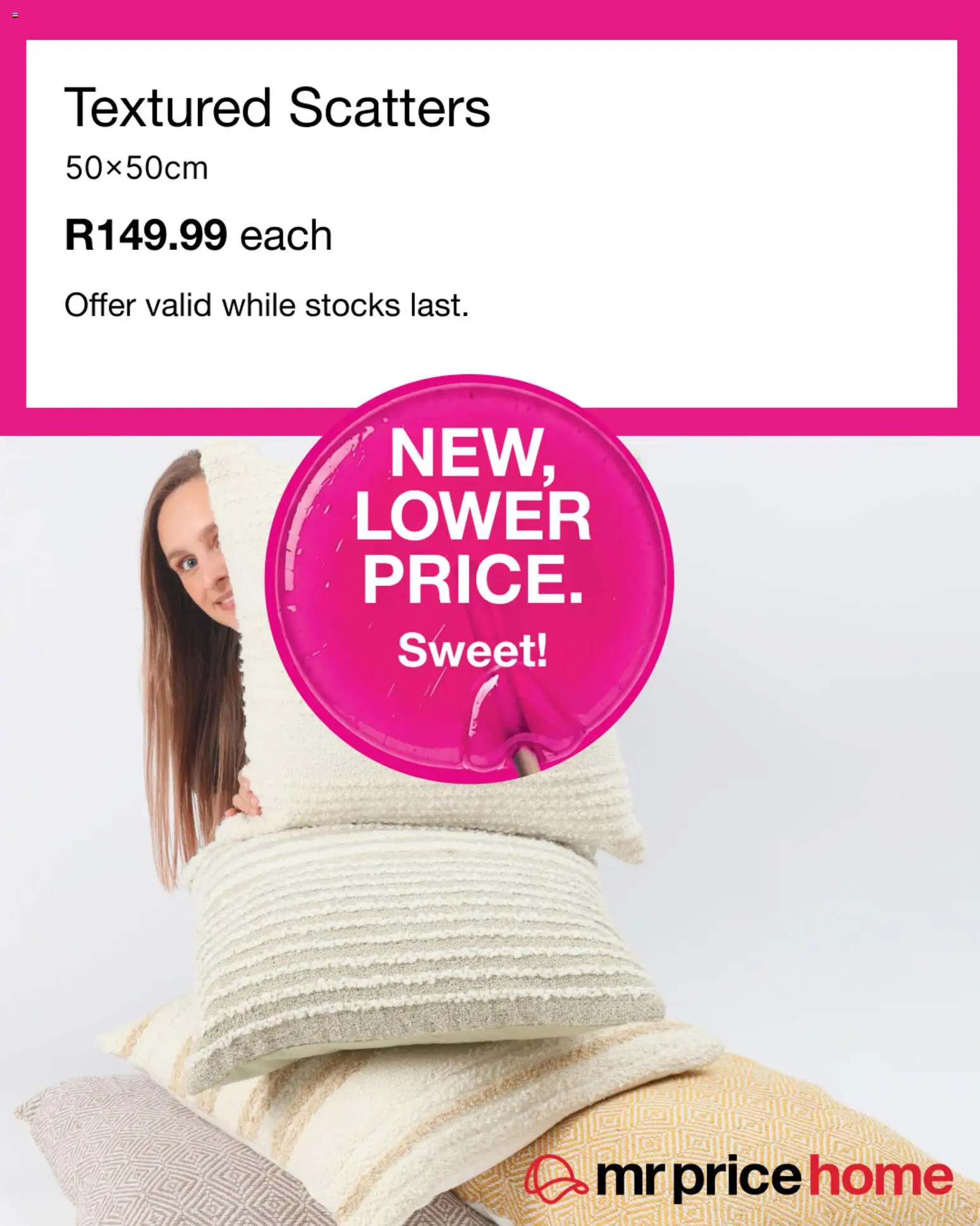 New MRP Home catalogue – valid from 03.12.2025 | Page: 1 New MRP Home catalogue – valid from 03.12.2025 | Page: 1