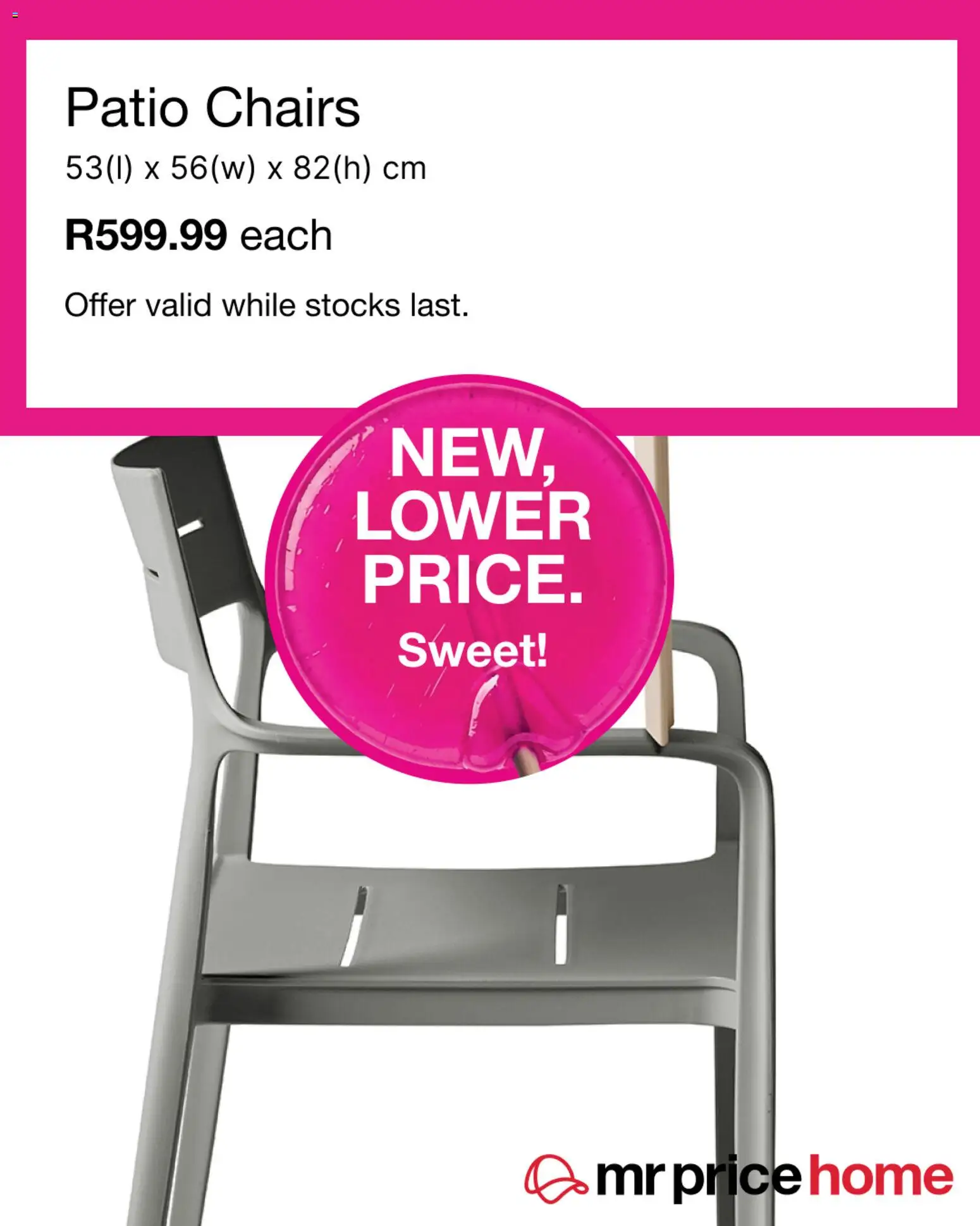 New MRP Home catalogue – valid from 03.12.2025 | Page: 2 New MRP Home catalogue – valid from 03.12.2025 | Page: 2
