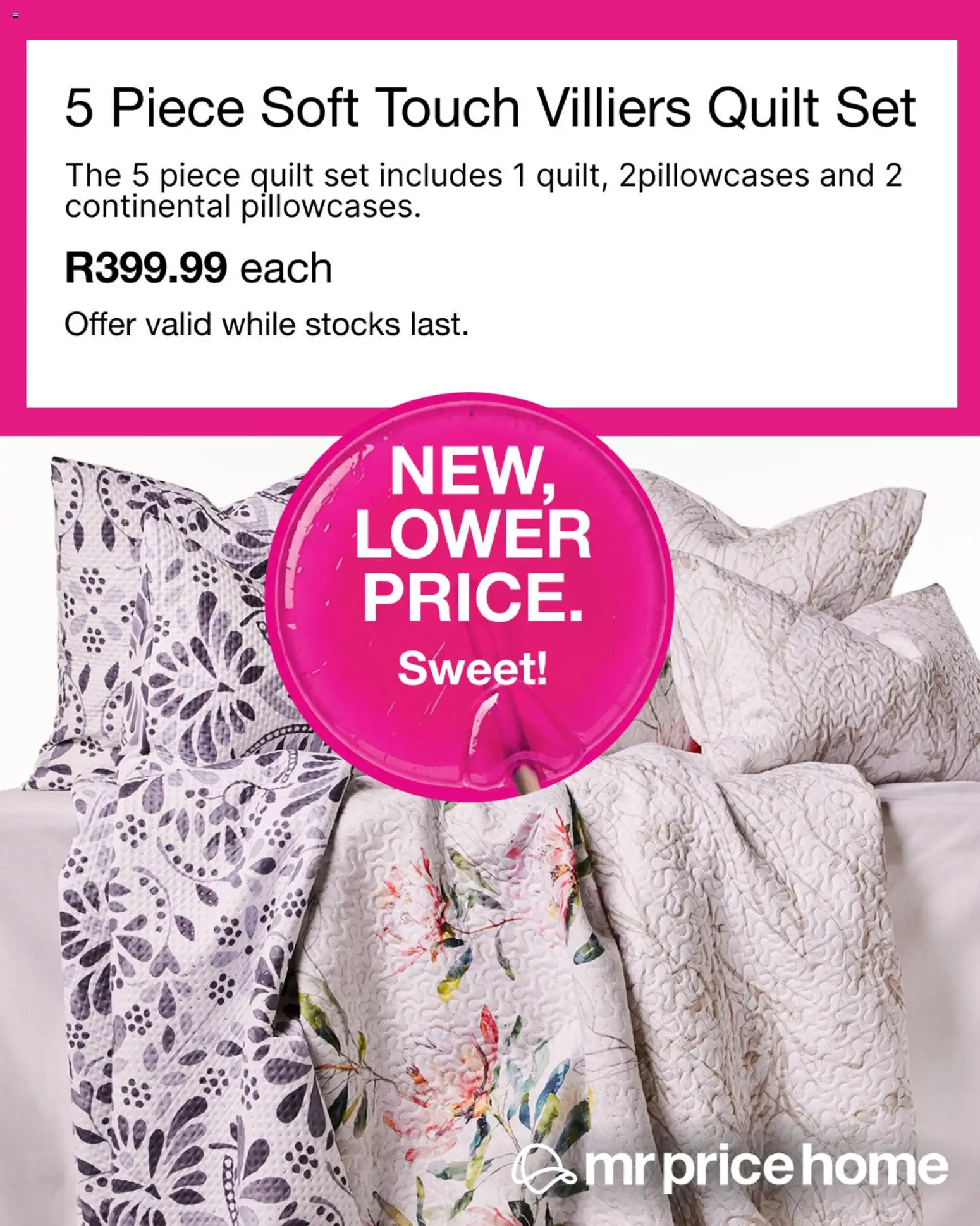 New MRP Home catalogue – valid from 03.12.2025 | Page: 4 New MRP Home catalogue – valid from 03.12.2025 | Page: 4