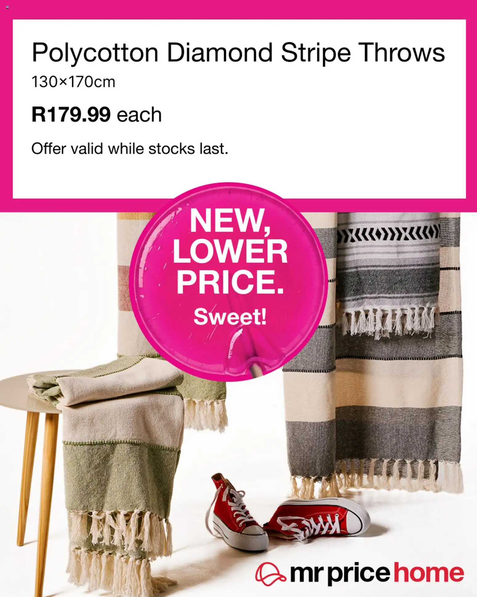 New MRP Home catalogue – valid from 03.12.2025 | Page: 5 New MRP Home catalogue – valid from 03.12.2025 | Page: 5