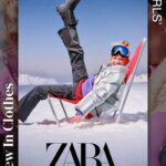 Zara – Girls (from Saturday 06/12/2025) – Offers Online