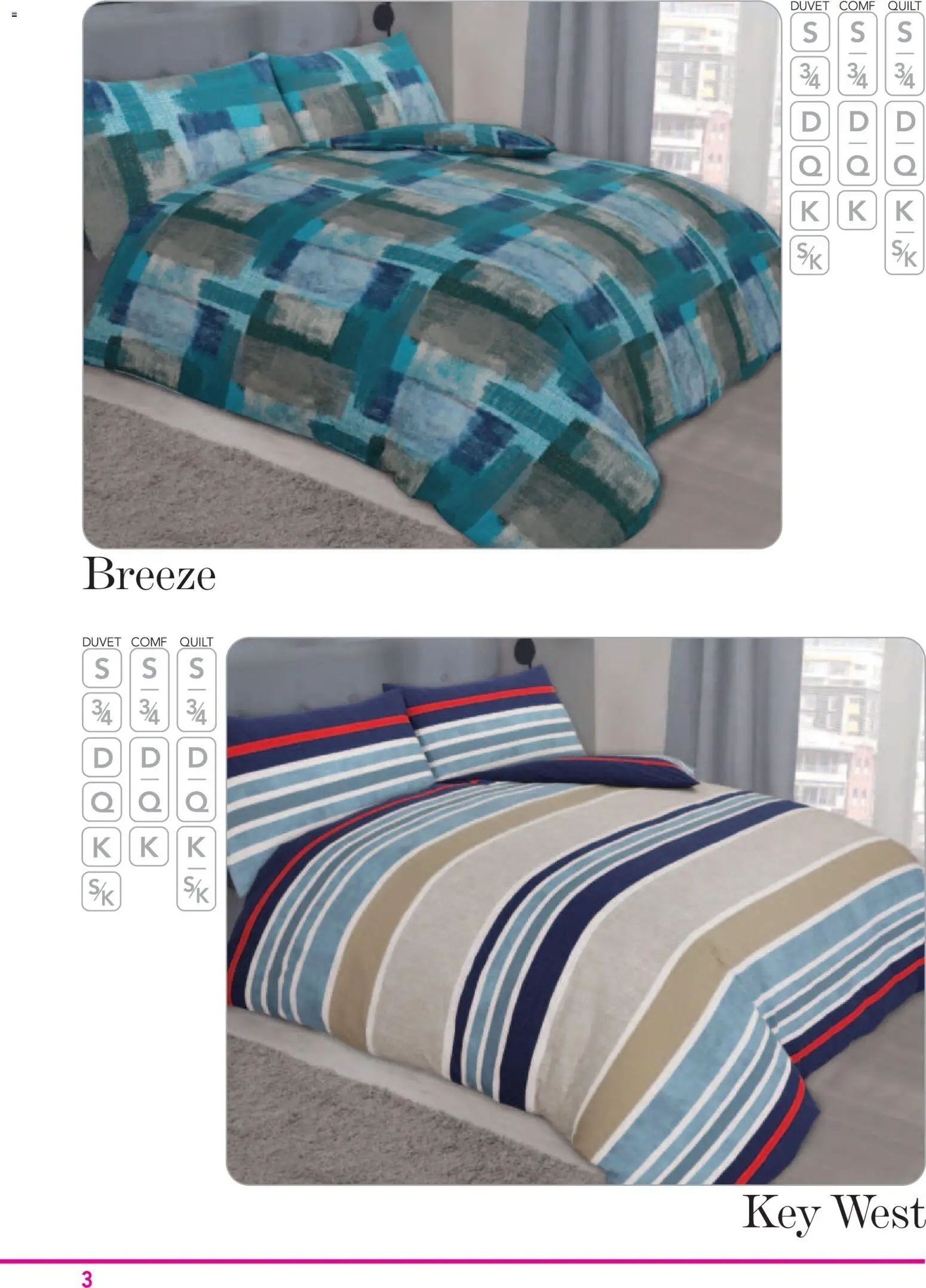 New Schulman's Home catalogue – valid from 17.11.2025 | Page: 4 | Products: Duvet New Schulman's Home catalogue – valid from 17.11.2025 | Page: 4 | Products: Duvet
