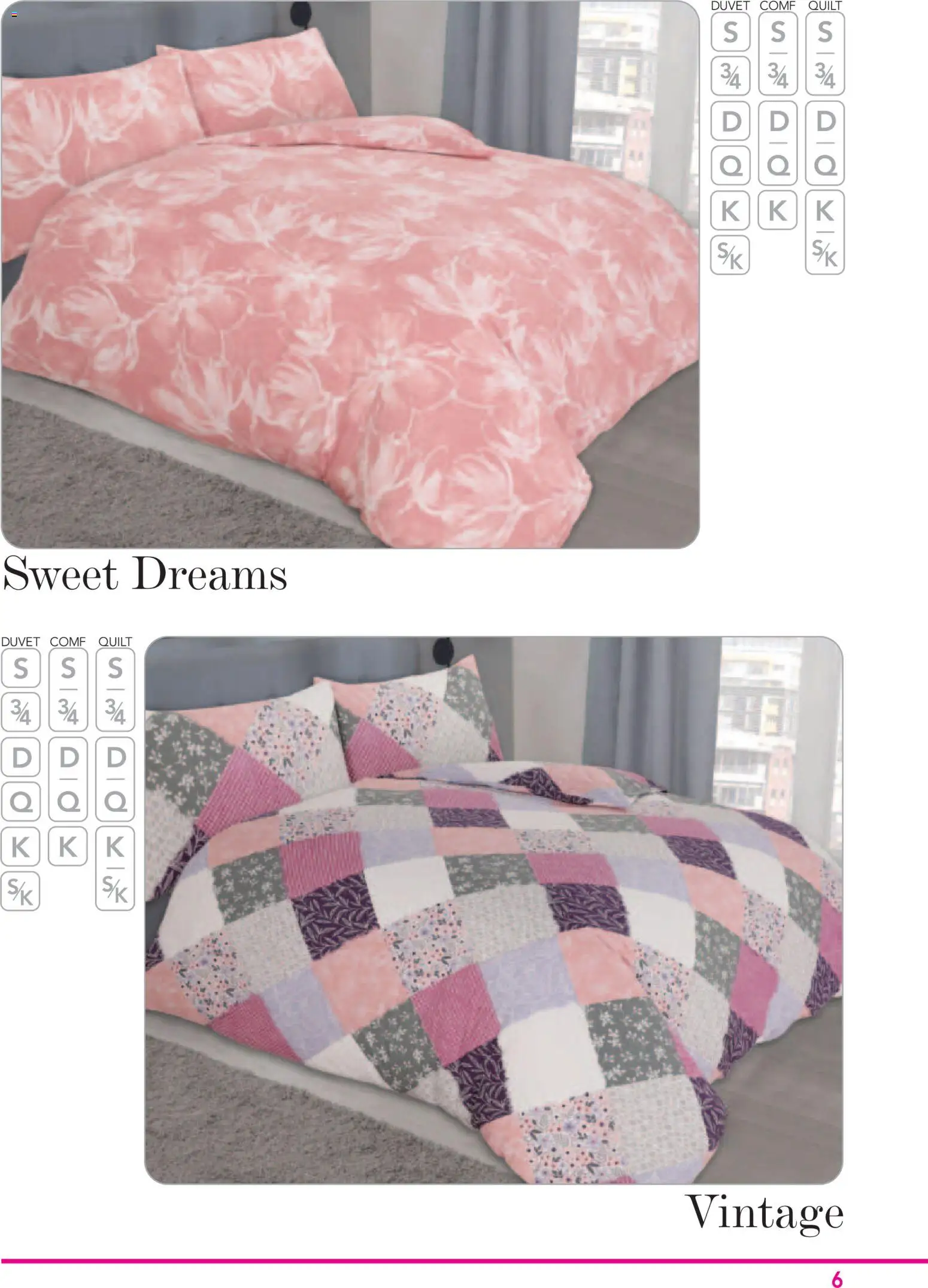 New Schulman's Home catalogue – valid from 17.11.2025 | Page: 7 | Products: Duvet New Schulman's Home catalogue – valid from 17.11.2025 | Page: 7 | Products: Duvet