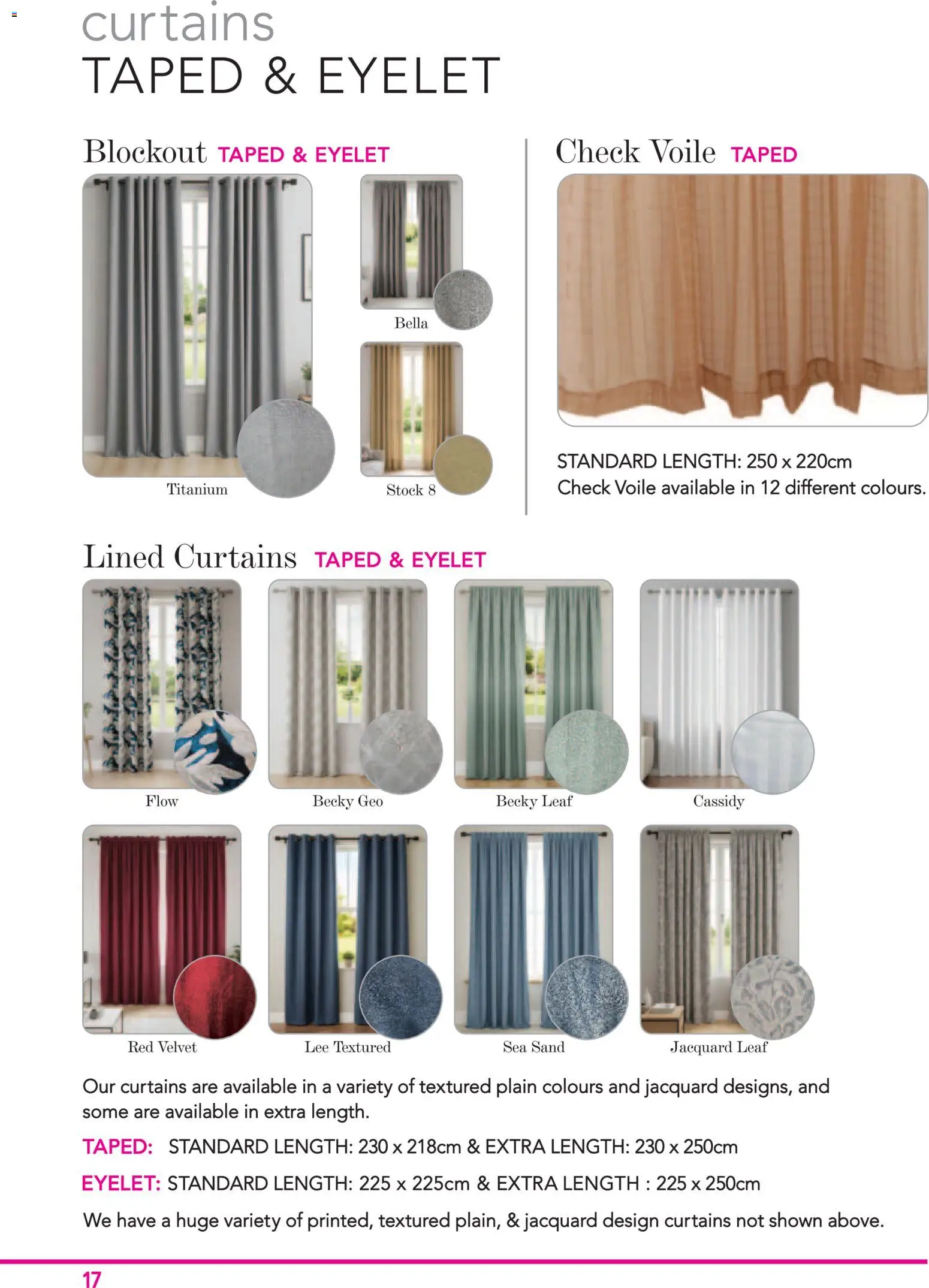 New Schulman's Home catalogue – valid from 17.11.2025 | Page: 18 | Products: Stock New Schulman's Home catalogue – valid from 17.11.2025 | Page: 18 | Products: Stock