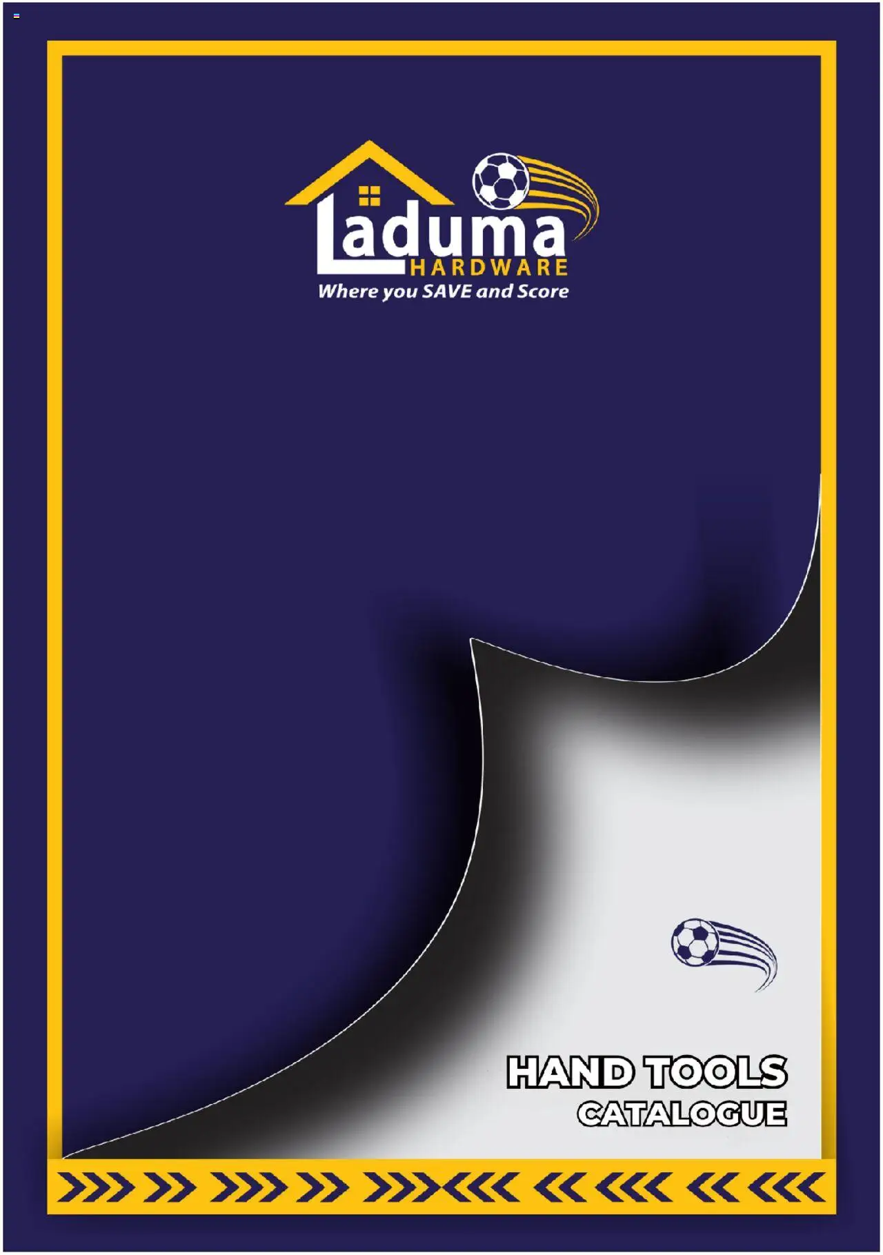 New Laduma Hardware catalogue – valid from 01.06.2024 | Page: 1 New Laduma Hardware catalogue – valid from 01.06.2024 | Page: 1