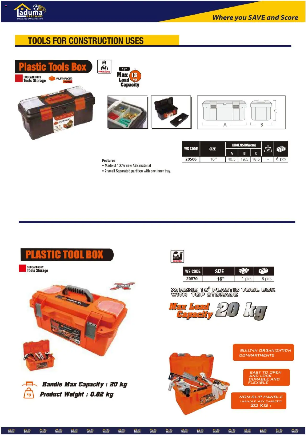 New Laduma Hardware catalogue – valid from 01.06.2024 | Page: 17 | Products: Lock, Box New Laduma Hardware catalogue – valid from 01.06.2024 | Page: 17 | Products: Lock, Box