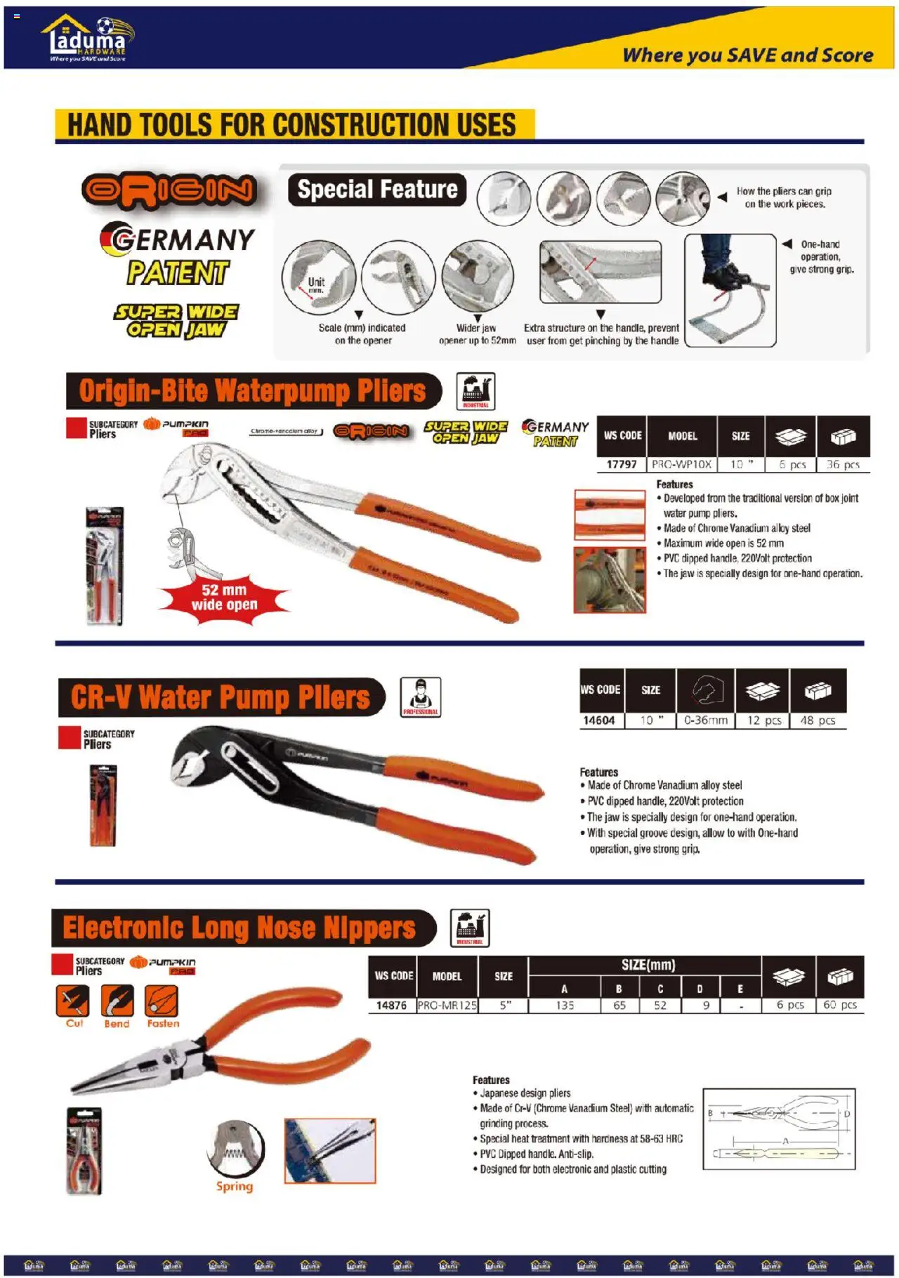 New Laduma Hardware catalogue – valid from 01.06.2024 | Page: 19 | Products: Scale, Box, Water New Laduma Hardware catalogue – valid from 01.06.2024 | Page: 19 | Products: Scale, Box, Water