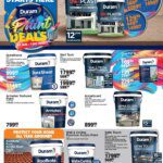 MICA Duram Summer Promotion (12/08/2025 – 07/12/2025) Online