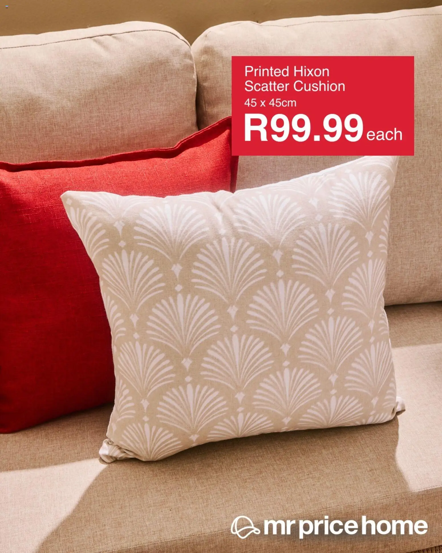 New MRP Home catalogue – valid from 05.12.2025 | Page: 4 | Products: Cushion New MRP Home catalogue – valid from 05.12.2025 | Page: 4 | Products: Cushion