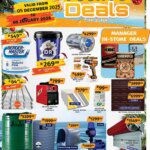 K. Carrim Specials (05/12/2025 - 06/01/2026) Online 2 K. Carrim Specials (05/12/2025 – 06/01/2026) Online