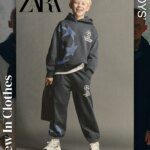 Zara – Boys (from Saturday 06/12/2025) – Offers Online