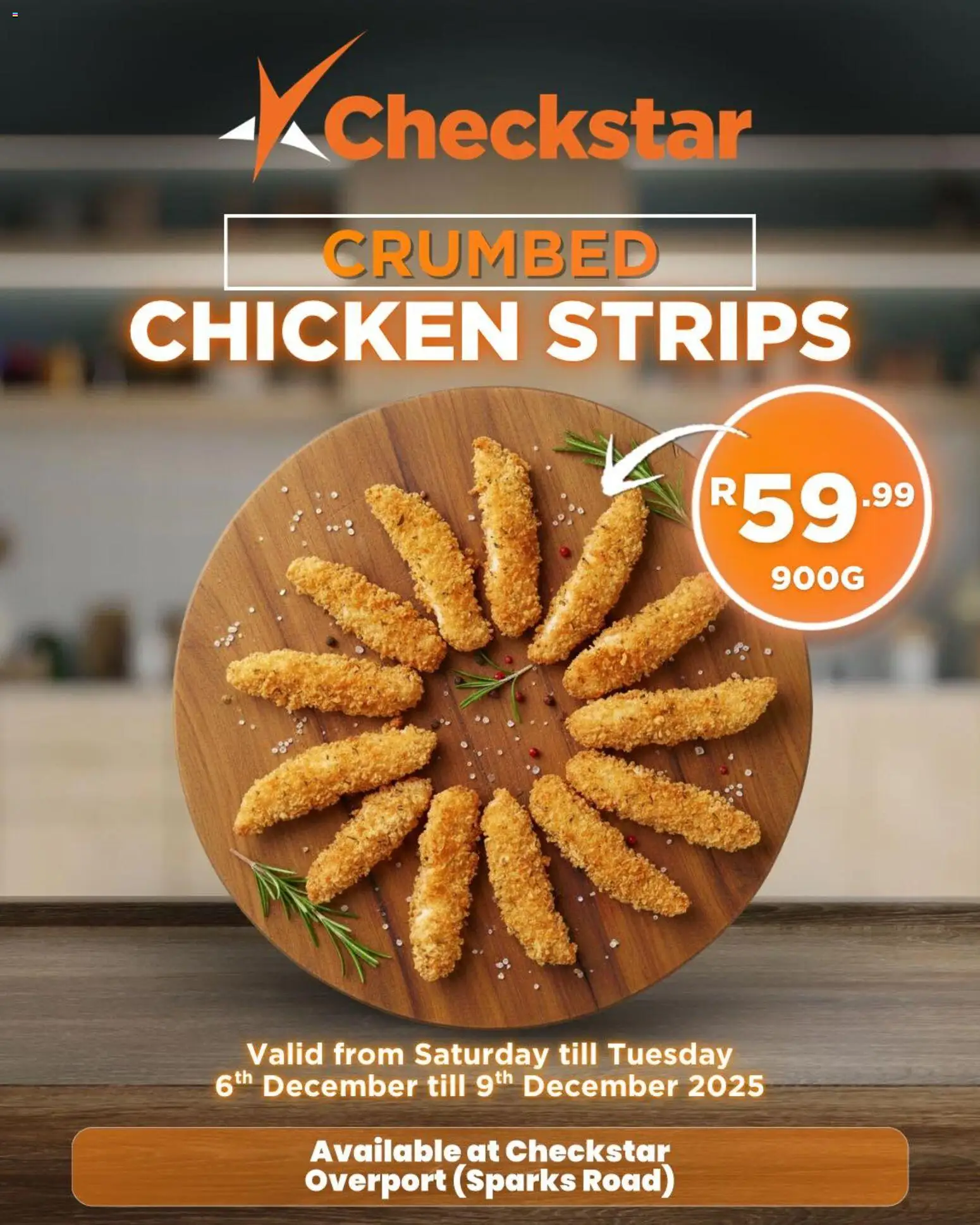 Check Star Weekend Specials (06/12/2025 - 09/12/2025) Online 1