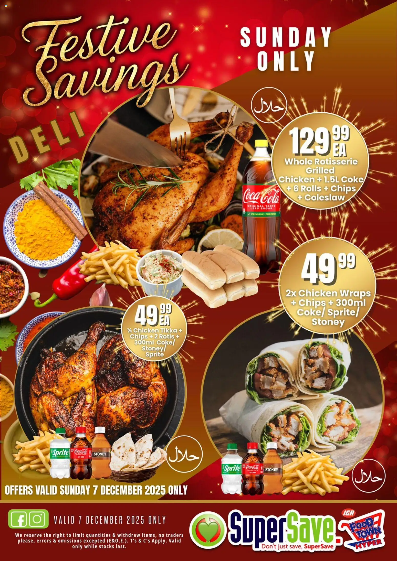 New Super Save catalogue – valid from 07.12.2025 | Page: 20 New Super Save catalogue – valid from 07.12.2025 | Page: 20